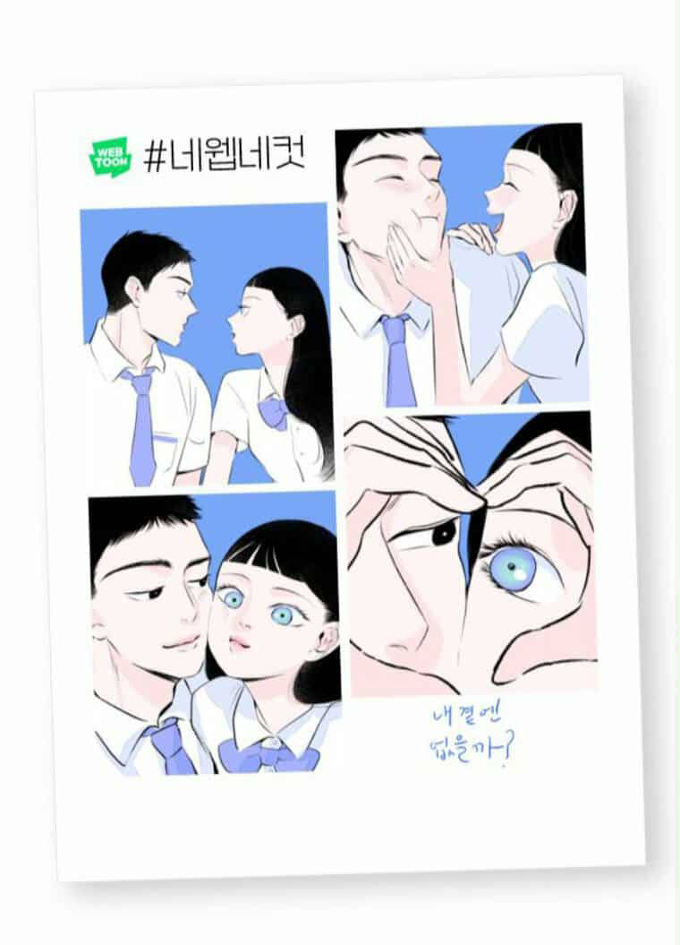 Truyện tranh Tại Sao Tớ Luôn Một Mình