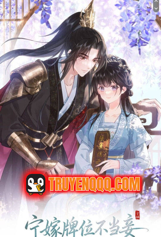 Truyện tranh Thà Gả Cho Bài Vị Còn Hơn Làm Thiếp