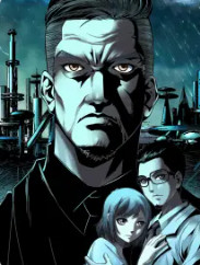 Truyện tranh Thần Mạch Vô Địch