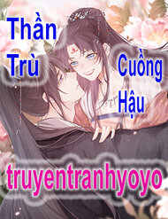 Truyện tranh Thần Trù Cuồng Hậu