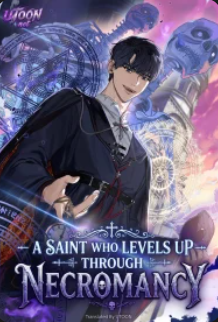 Truyện tranh Thánh Nhân Tử Linh