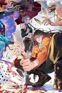 Truyện tranh Thế Giới Vô Tội