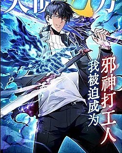 Truyện tranh Thiếu Nợ Quá Nhiều, Ta Bị Ép Trở Thành Người Làm Công Của Tà Thần