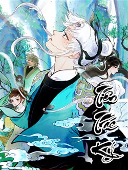 Truyện tranh Tiên Trác Ký