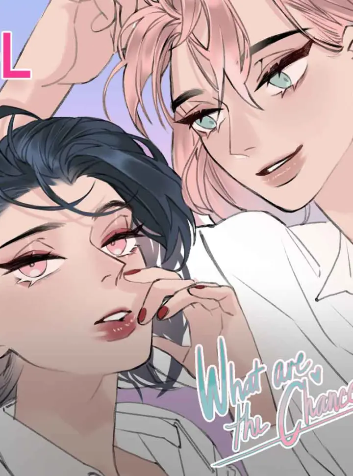 Truyện tranh Tình Cờ Thật Đấy