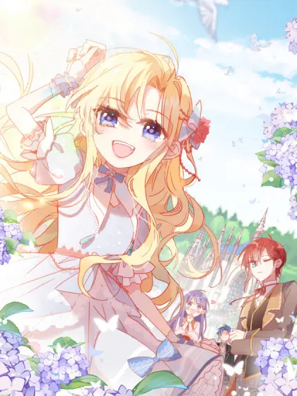 Truyện tranh Tình Địch Kỳ Quái Tăng Thêm Rồi!