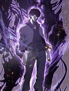 Truyện tranh Toàn Dân Tận Thế: Ta Virus Quân Vương