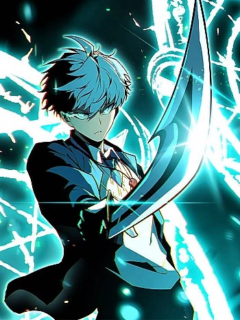 Truyện tranh Toàn Năng Giác Tỉnh Sư