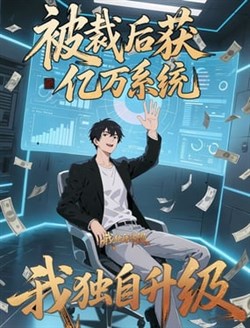 Truyện tranh Tôi Có Được Hệ Thống Sau Khi Giảm Biên Chế, Từ Đó Thăng Cấp Một Mình