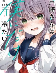 Truyện tranh Tozaki Chỉ Lạnh Lùng Mỗi Mình Tôi