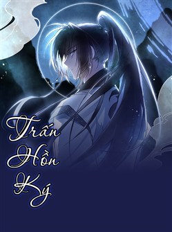 Truyện tranh Trấn Hồn Ký