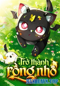 Truyện tranh Trở Thành Rồng Nhỏ
