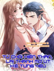 Truyện tranh Từ Chối Hiến Thận Lại Thành Mợ Út Của Kẻ Từng Yêu