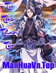 Truyện tranh Tu Tiên Thần Tốc