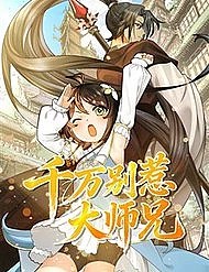 Truyện tranh Tuyệt Đối Đừng Gây Sự Với Đại Sư Huynh