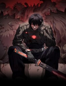 Truyện tranh Vạn Tộc Xâm Lấn: Toàn Dân Tham Chiến, Ta Ở Lại Hậu Phương