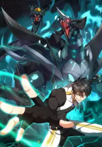 Truyện tranh Vạn Tộc Xâm Lược: Bắt đầu Thuần Hóa Cự Thú Cấp Sử Thi