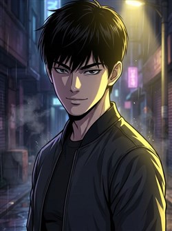 Truyện tranh Vào Tù 10 Năm, Ai Còn Hăng Hái Làm Việc Nghĩa?