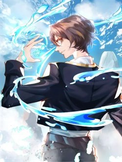 Truyện tranh Vũ Cực Điên Phong