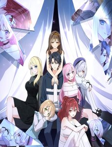 Truyện tranh Vườn Của Eden