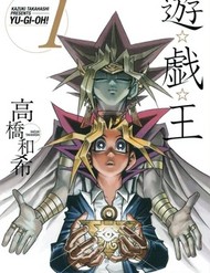 Yu-Gi-Oh (Official Colored)