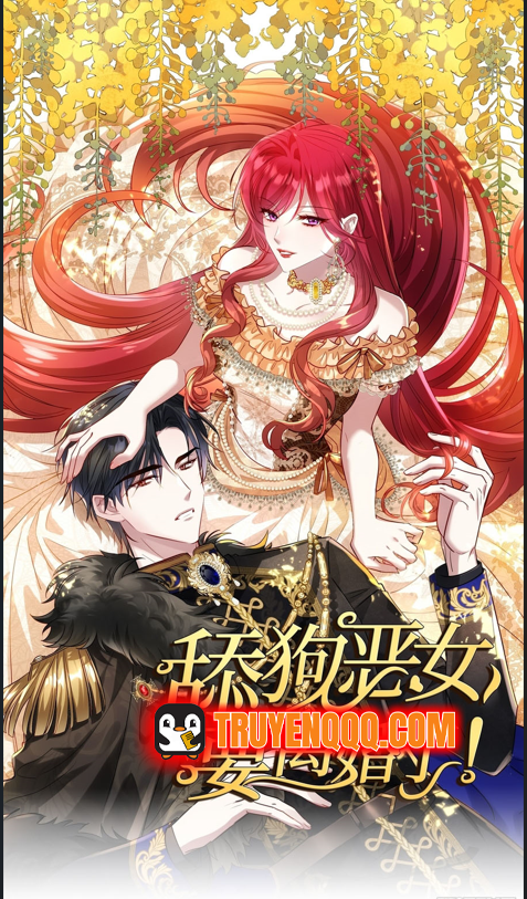 Truyện tranh Ác Phụ Chó Liếm Muốn Ly Hôn