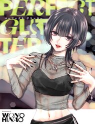 Truyện tranh Ánh Lấp Lánh Hoàn Mỹ