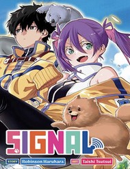 Animal Signal