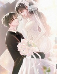 Truyện tranh Bá Vương Sủng Ái Cô Vợ Mù- Bệnh Yêu