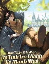Truyện tranh Bậc Thầy Giả Mạo Vô Tình Trở Thành Kẻ Mạnh Nhất