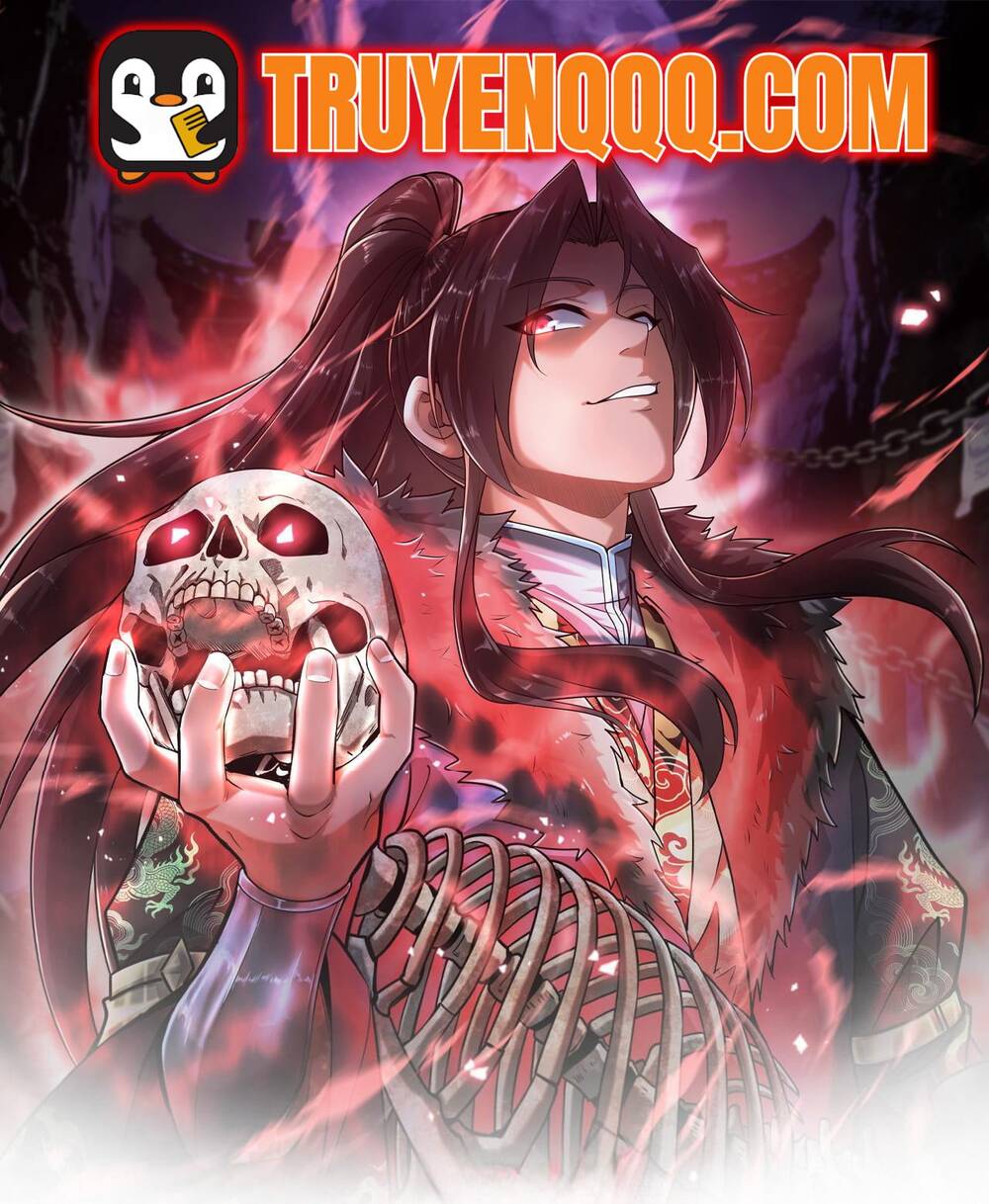 Truyện tranh Bái Kiến Giáo Chủ Đại Nhân