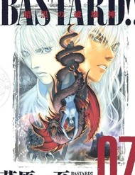 Bastard!!: Thần Hủy Diệt Bóng Tối