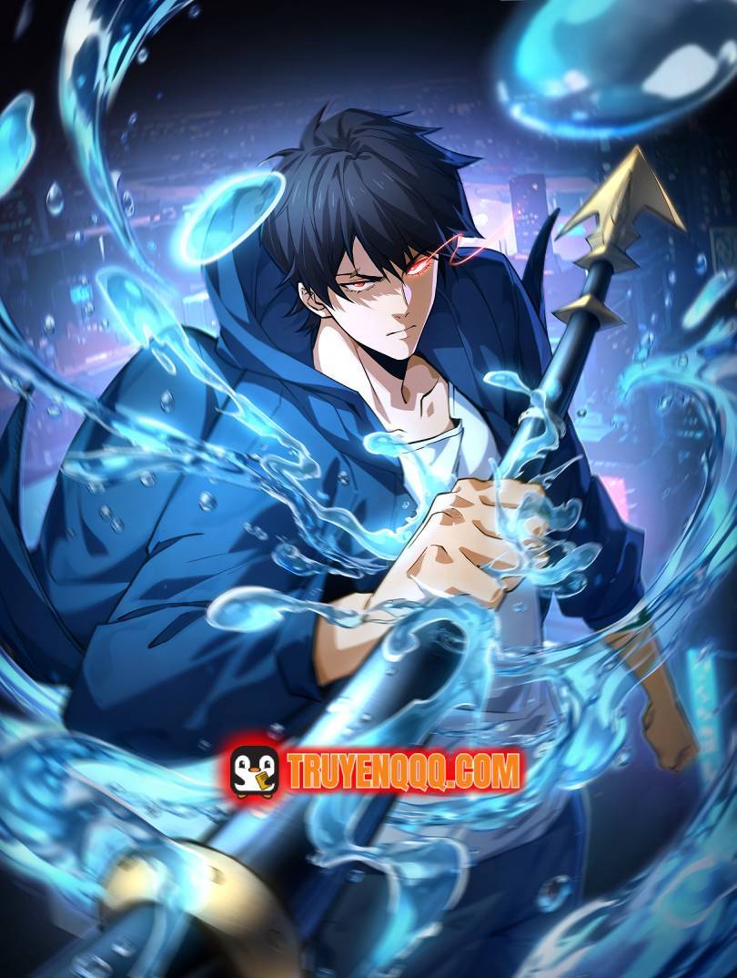 Truyện tranh Cao Võ: Một Tay Nghiền Nát Ba Ngàn Đại Đế!