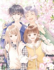 Truyện tranh Cậu Thật Giống Tôi