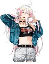 Truyện tranh Chị Gái Của Thằng Bạn Tôi Nhìn Thì Hổ Báo Nhưng Thật Ra Lại Là Người Tốt