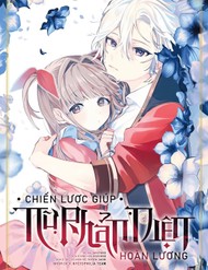 Truyện tranh Chiến Lược Giúp Nữ Phản Diện Hoàn Lương