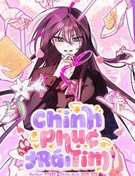 Truyện tranh Chinh Phục Trái Tim