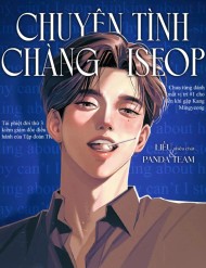 Truyện tranh Chuyện Tình Chàng Iseop