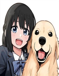 Truyện tranh Chuyện Về Cô Cún Cưng Hóa Thành Người