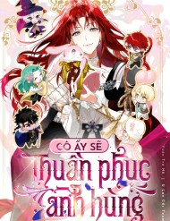 Truyện tranh Cô Ấy Sẽ Thuần Phục Anh Hùng