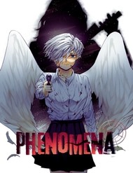 Truyện tranh Có Những Con Quái Vật Không Muốn Ăn Thịt Tôi.