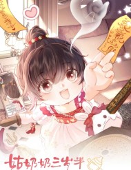 Truyện tranh Cô Tổ Mới Ba Tuổi Rưỡi, Ôm  Xem Bói Được  Mạng Yêu Chiều