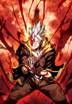 Truyện tranh Cú Đấm Trời Giáng			