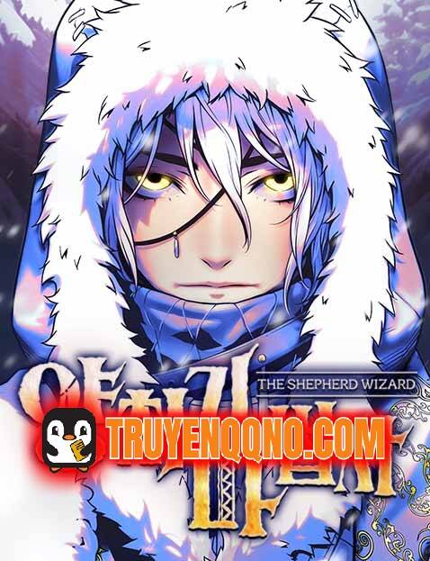 Truyện tranh Đại Ma Pháp Sư Chăn Cừu