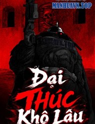 Truyện tranh Đại Thúc Khô Lâu
