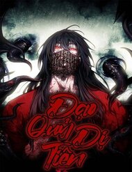 Truyện tranh Đạo Quỷ Dị Tiên