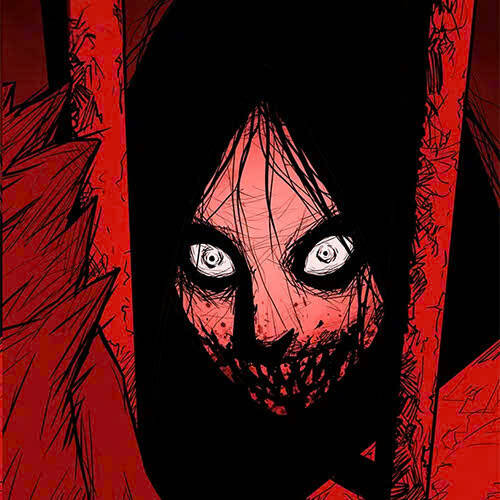 Truyện tranh Đêm Tĩnh Lặng