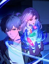 Truyện tranh Dị Năng Trùng Sinh Ta Mang Theo Hàng Tỷ Tinh Cầu Vỡ Vụn Lập Thành Bá Nghiệp