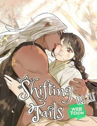 Truyện tranh Đuôi Hóa Hình