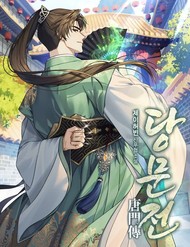 Truyện tranh Đường Môn Truyền Kỳ